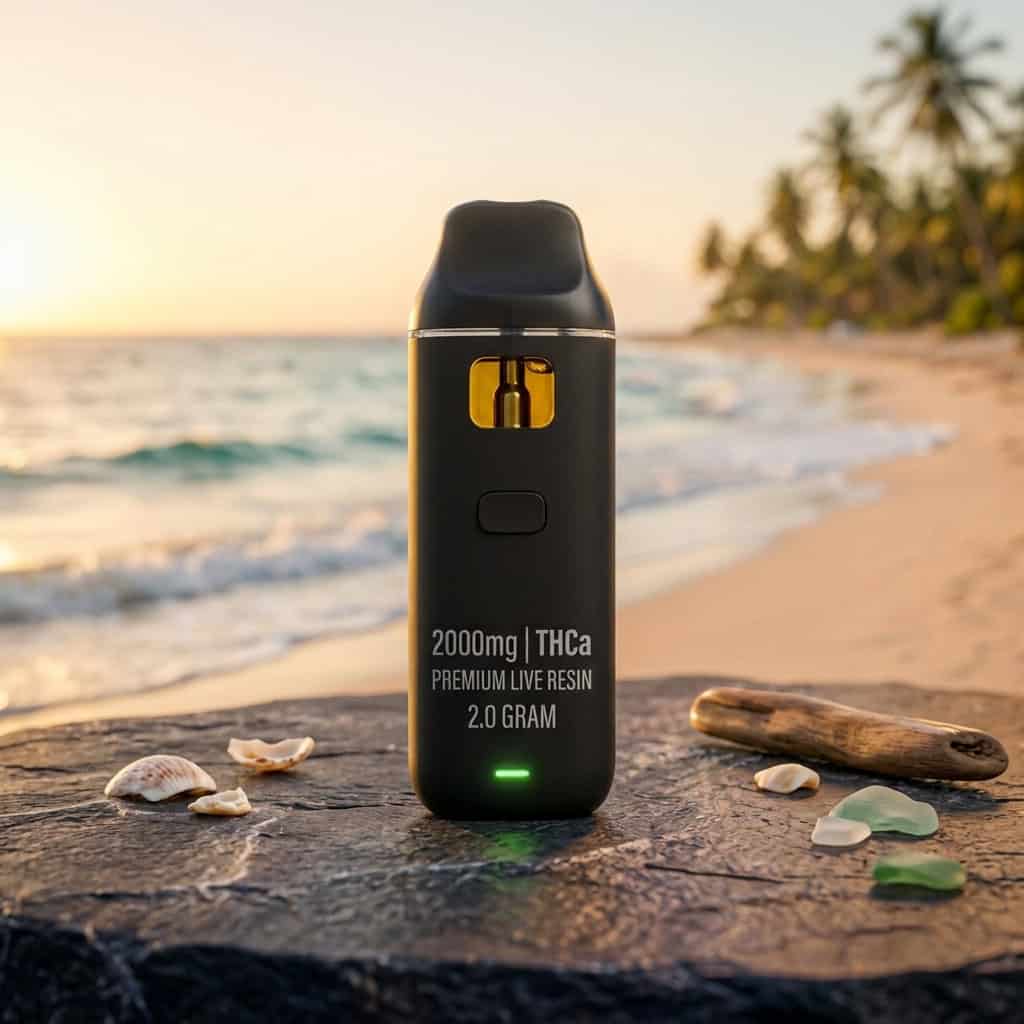 2G Premium Disposable Vape – Fruity Pebbles