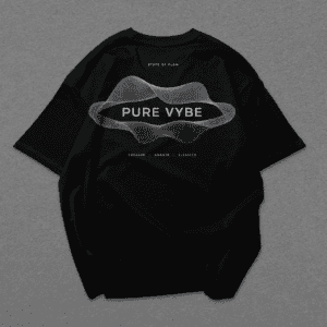 Tshirt Pure Vybe
