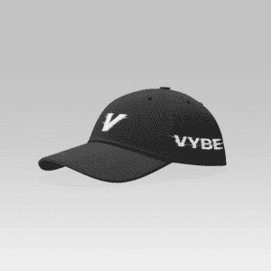 Vybe Dad Hat