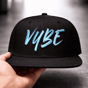 Vybe Snapback