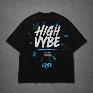 Vybe OG Tee