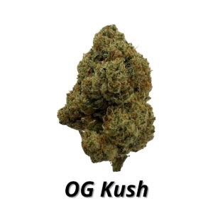 OG Kush