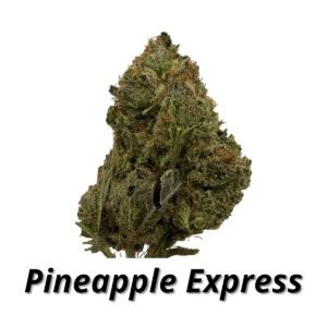Pineapple Express