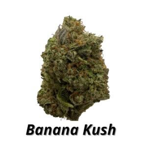 Banana Kush