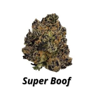 Super Boof