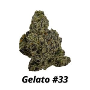 Gelato #33