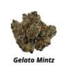 Gelato Mintz