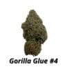 Gorilla Glue #4