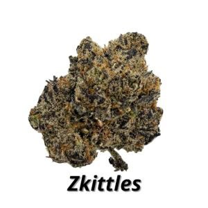 Zkittlez