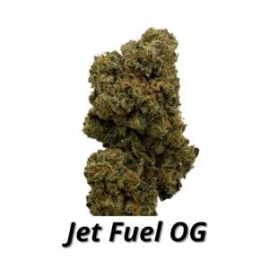 Jet Fuel OG