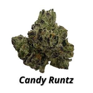 Candy Runtz
