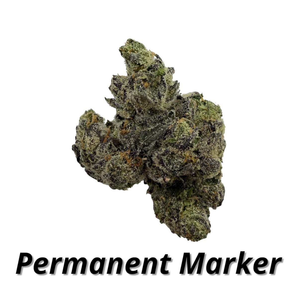 High-quality exotic THCa flower Permanent Marker for sale at Vybe Shop.