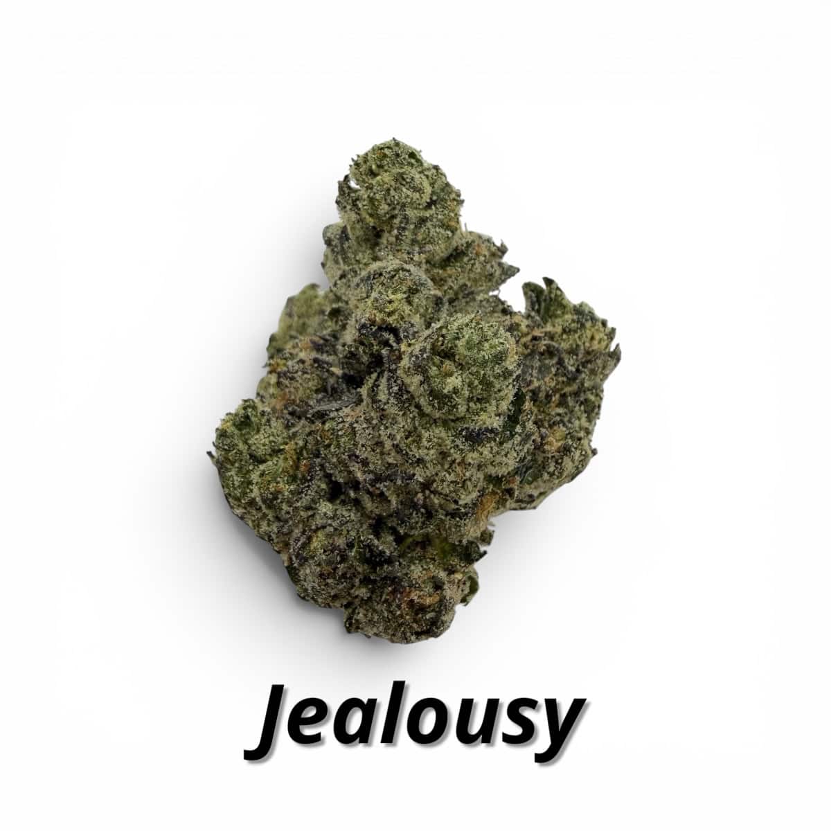 Jealousy