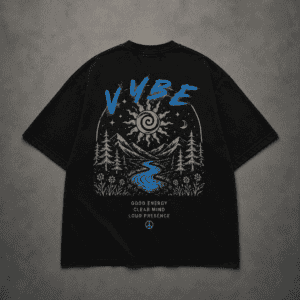 Vybe Nature Tee