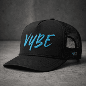 Vybe Trucker Hat